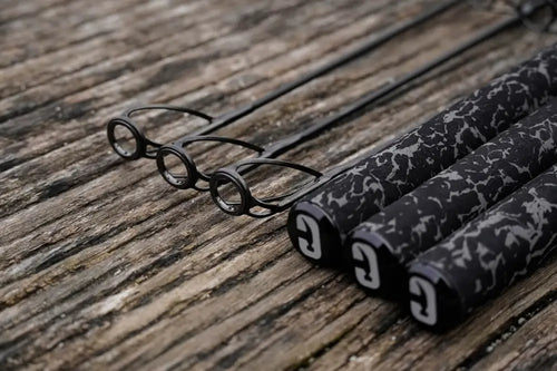 Quality Carp Fishing Rods