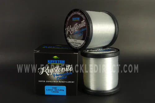 Premium fishing lines