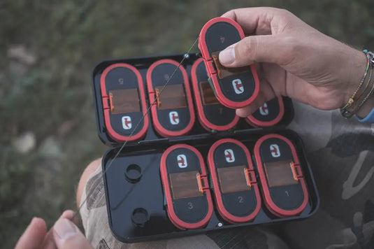 Fishing Leaders Collection