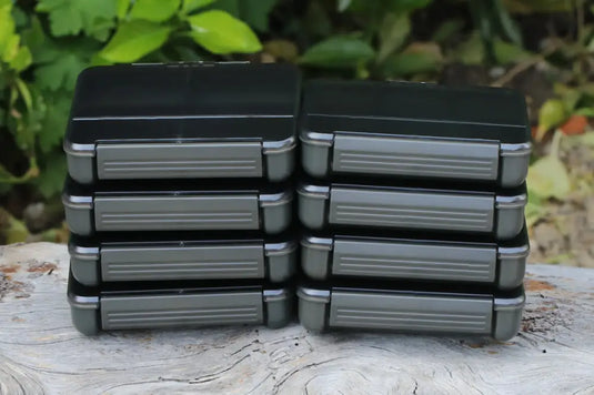 Swivel Rings & Carp Fishing Accessories