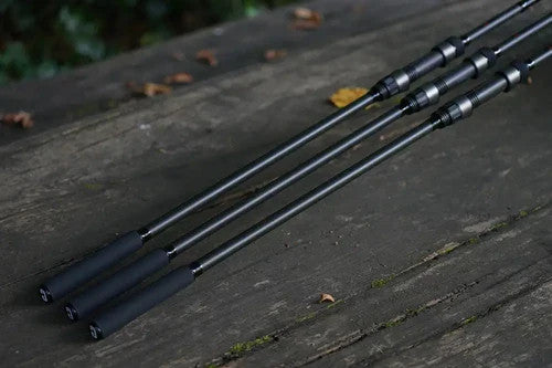 Load image into Gallery viewer, K Bullet ABH Carp Rod ( Abbreviated Handle)