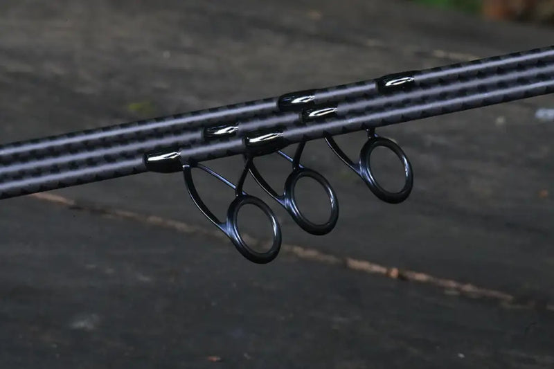 Load image into Gallery viewer, Hammer Stick KMK FC Carp Rod (Telescopic Handle - FTR Camo)