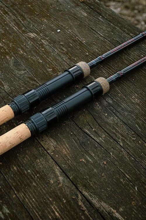 Load image into Gallery viewer, Razor Carp Rods