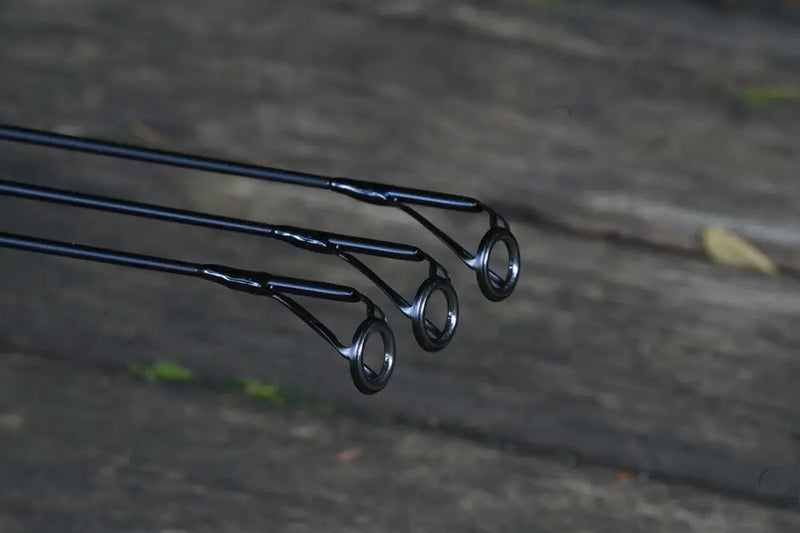 Load image into Gallery viewer, K Bullet UC Carp Rod (Urban Camo)