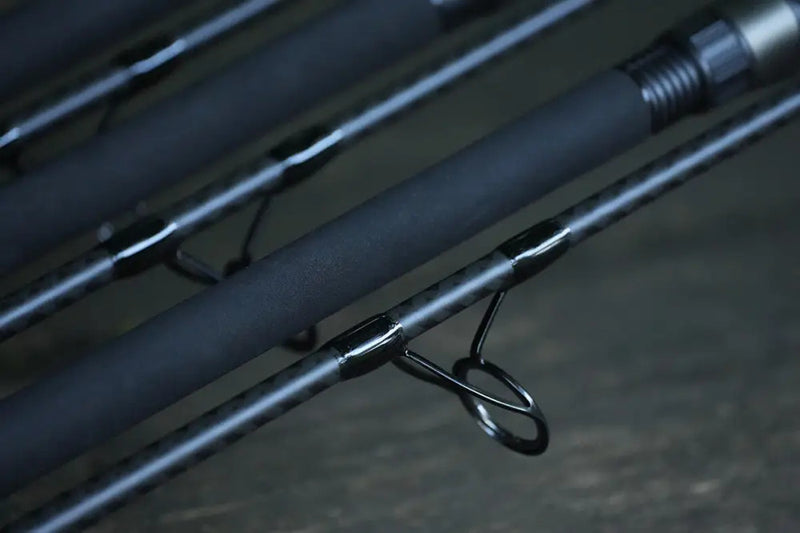 Load image into Gallery viewer, Hammer Stick BK Carp Rod (Black)