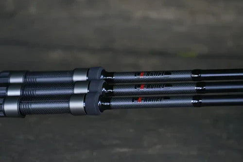 Load image into Gallery viewer, K Bullet ABH Carp Rod ( Abbreviated Handle)