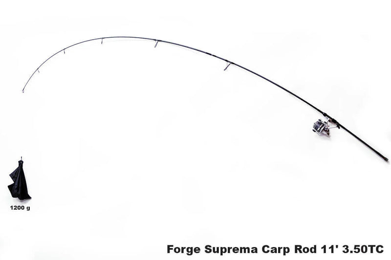Load image into Gallery viewer, Suprema UC Carp Rod