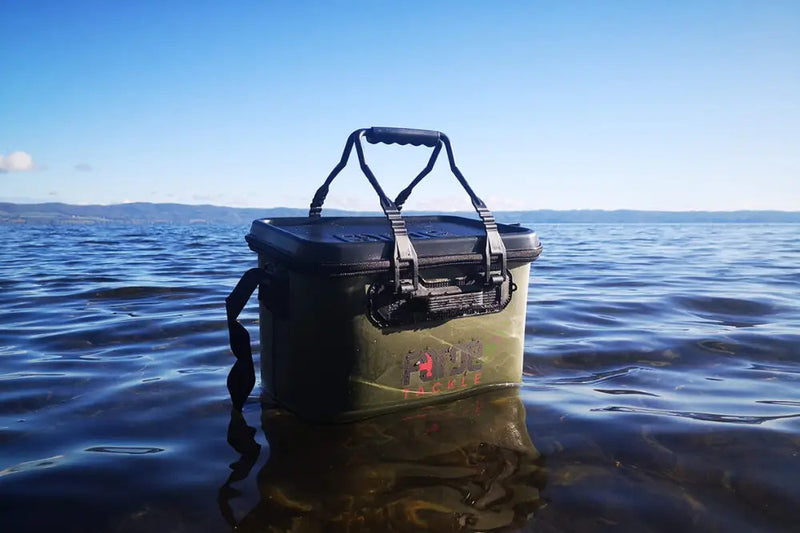 Load image into Gallery viewer, EVA Table Top Bag XL