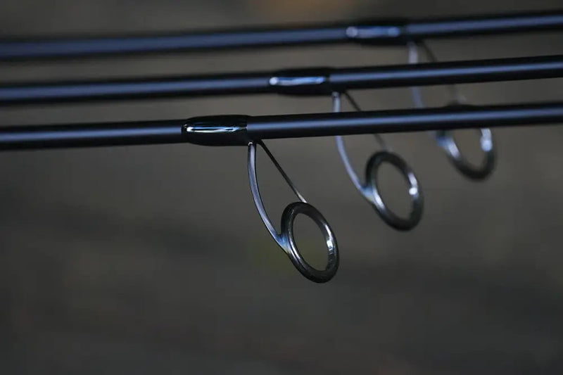 Load image into Gallery viewer, K Bullet UC Carp Rod (Urban Camo)