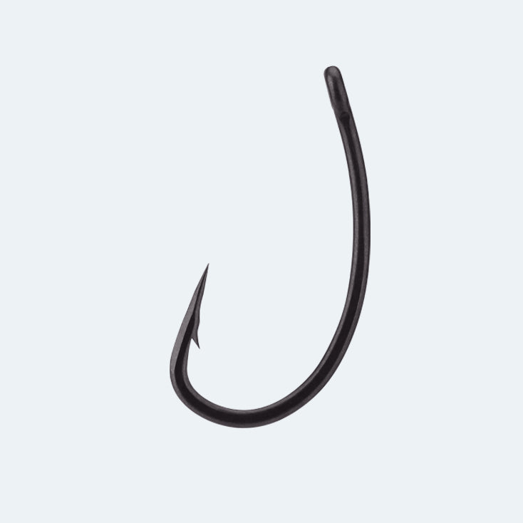 Load image into Gallery viewer, UCT Curve Shank Barbed Pack 10