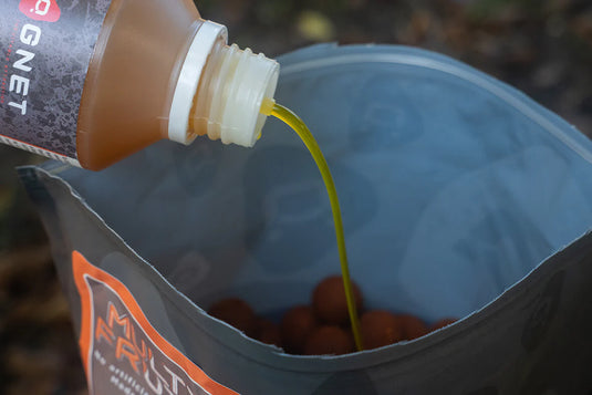 Liquid Food Multi Fruit.