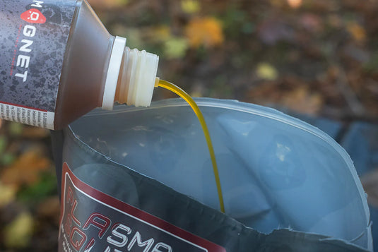 Liquid Food Plasma Squid.