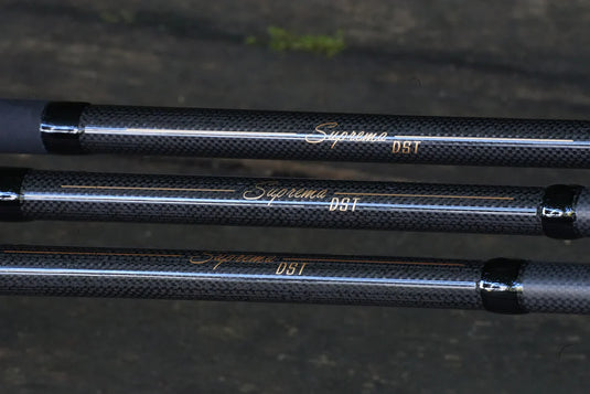 Suprema DST Carp Rod.