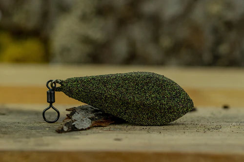 Distance Torpedo Green.