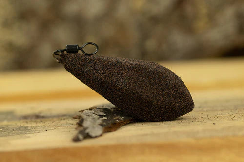 Distance Torpedo Brown.