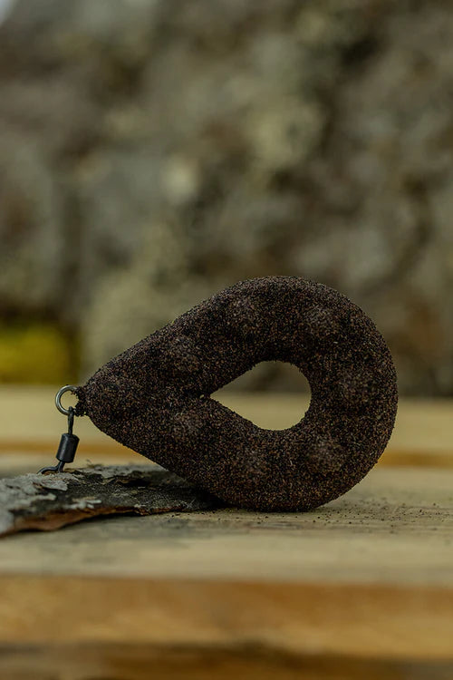 Load image into Gallery viewer, Grippa Brown.
