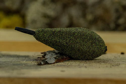 Distance Torpedo Inline Green.