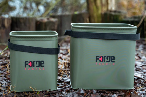 EVA Square Carrier ( Two Sizes Available ).