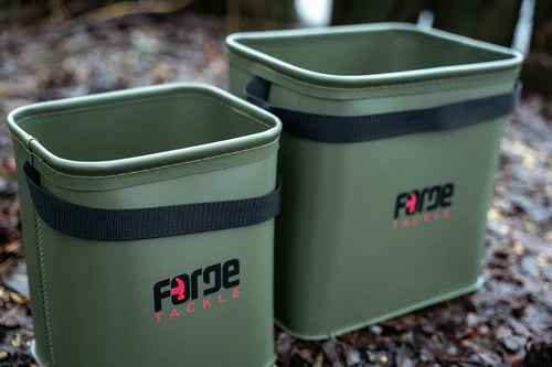 EVA Square Carrier ( Two Sizes Available ).