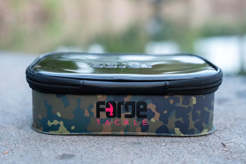 Load image into Gallery viewer, EVA FTR Camo Pouches ( 3 Sizes Available ).