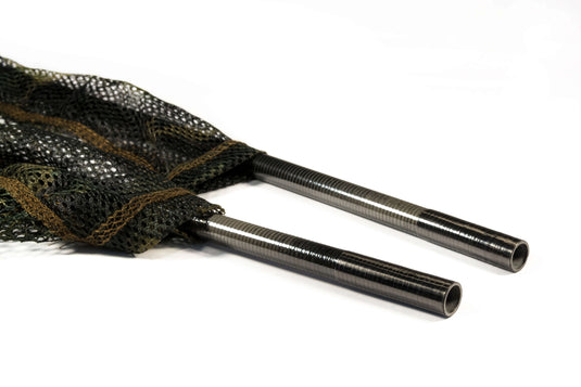 Carbon Spare Net Head 42”.