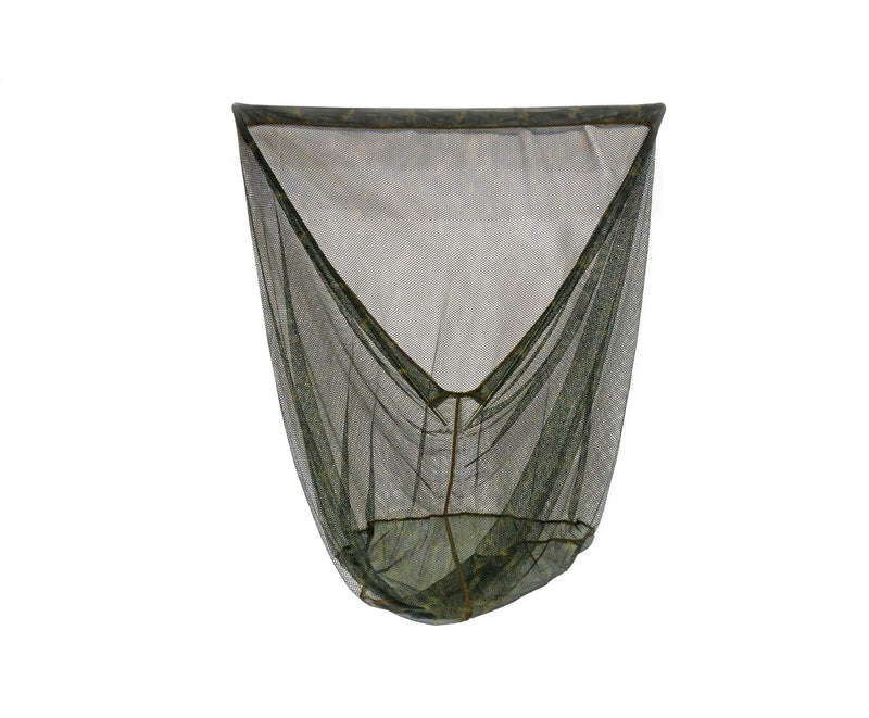Load image into Gallery viewer, Carbon Spare Net Head 42”.