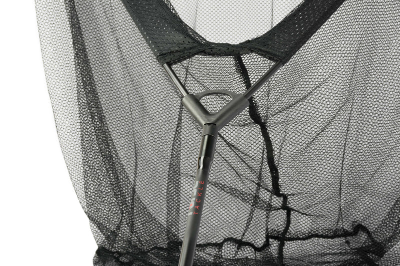 Load image into Gallery viewer, Landing Net 42” 6’ (180cm) 2 sec. Handle.