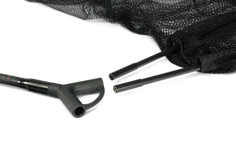 Load image into Gallery viewer, Landing Net 42” 6’ (180cm) 2 sec. Handle.