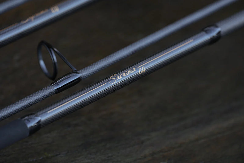 Load image into Gallery viewer, Suprema CQ Carp Rod 9' 3.25TC.