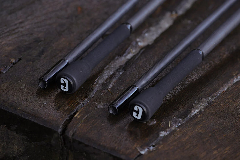 Load image into Gallery viewer, Suprema CQ Carp Rod 9' 3.25TC.