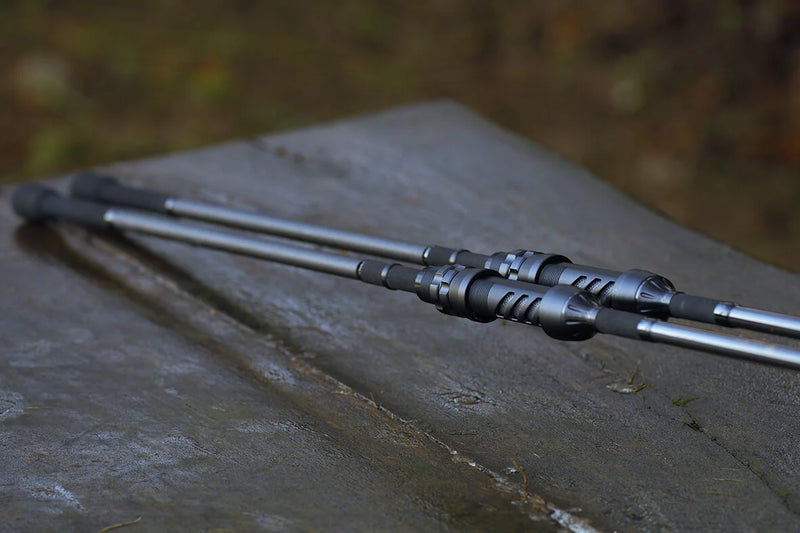 Load image into Gallery viewer, Suprema CQ Carp Rod 9' 3.25TC.