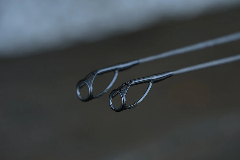Load image into Gallery viewer, Suprema CQ Carp Rod 9' 3.25TC.