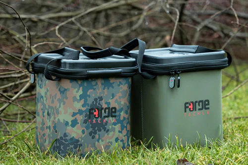 EVA Compact Insulated Bag (9.5 Litre ).