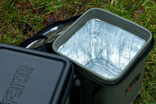 EVA Compact Insulated Bag (9.5 Litre ).