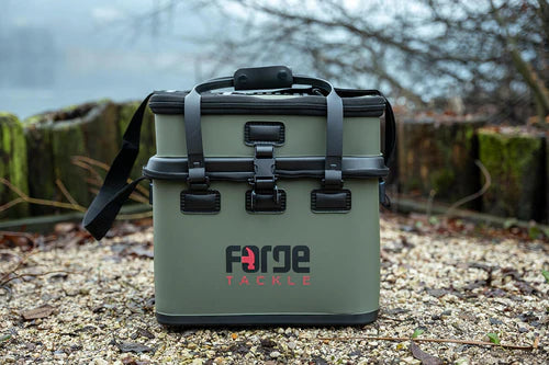 EVA Table Top Master Bag Compact.