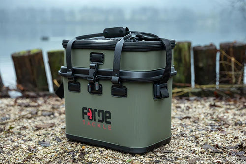 EVA Table Top Master Bag Compact.