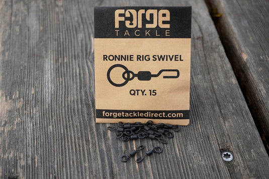 Ronnie Rig Swivel.