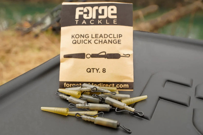 Load image into Gallery viewer, Kong Leadclip Quick Change.