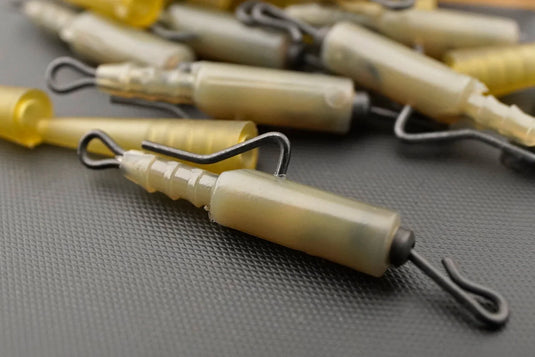 Kong Leadclip Quick Change.