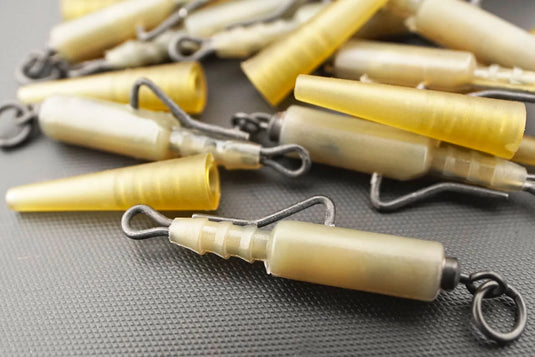 Kong Leadclip With Ring.