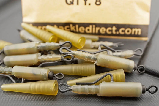 Kong Leadclip Standard.