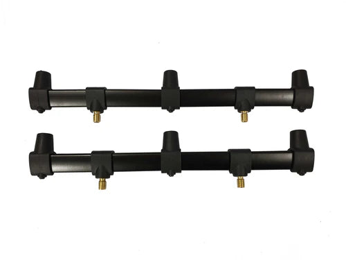 Load image into Gallery viewer, 3 Rod Buzzer Bar Set ( 2Pcs).