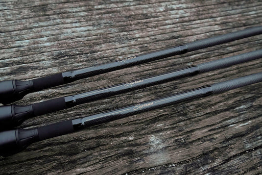 Suprema Carp Rod.