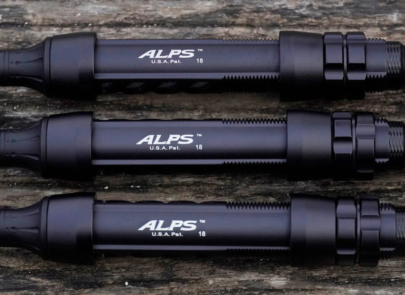 Load image into Gallery viewer, Suprema UC Carp Rod.