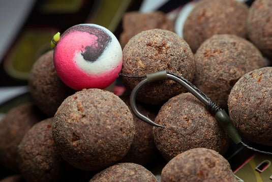 Continental Wide Gape Chinu (WGC).