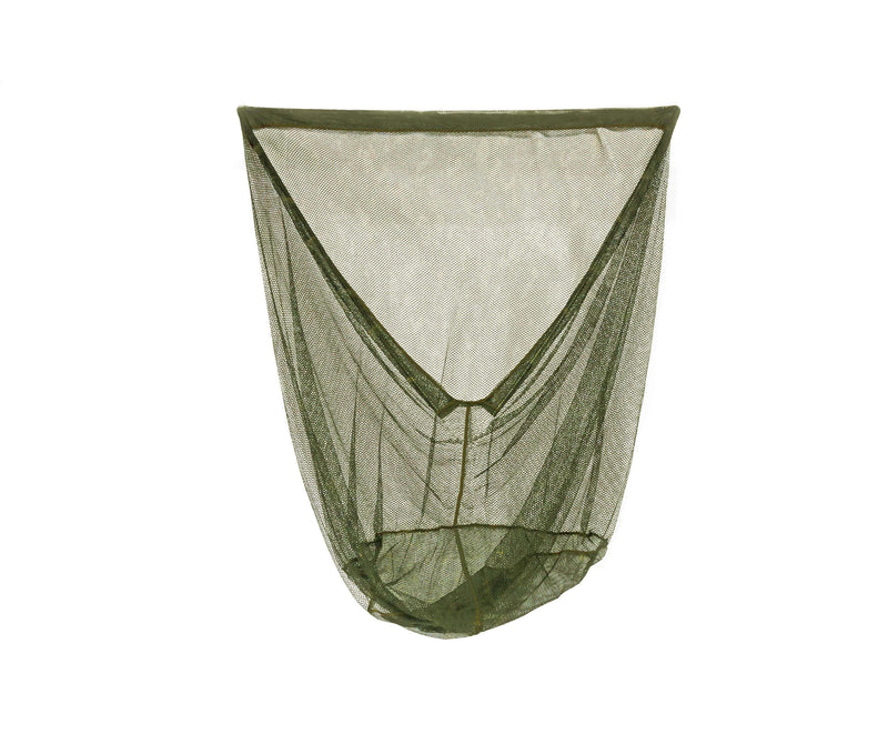Load image into Gallery viewer, Spare Mesh Olive 49-50".