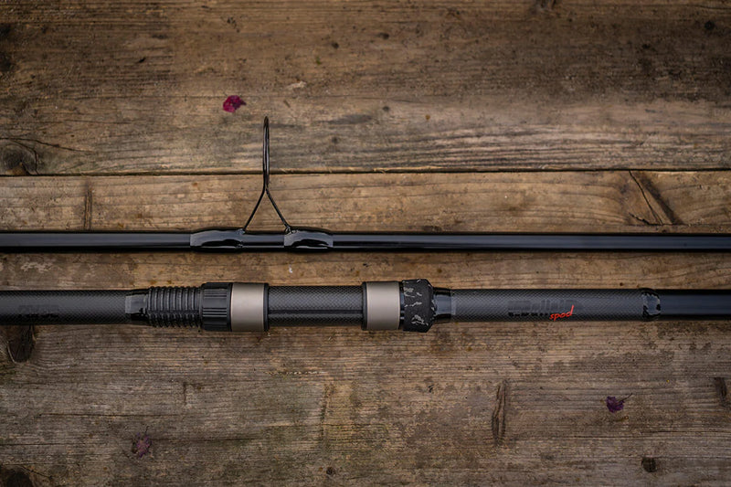 Load image into Gallery viewer, Bullet Spod Rod.