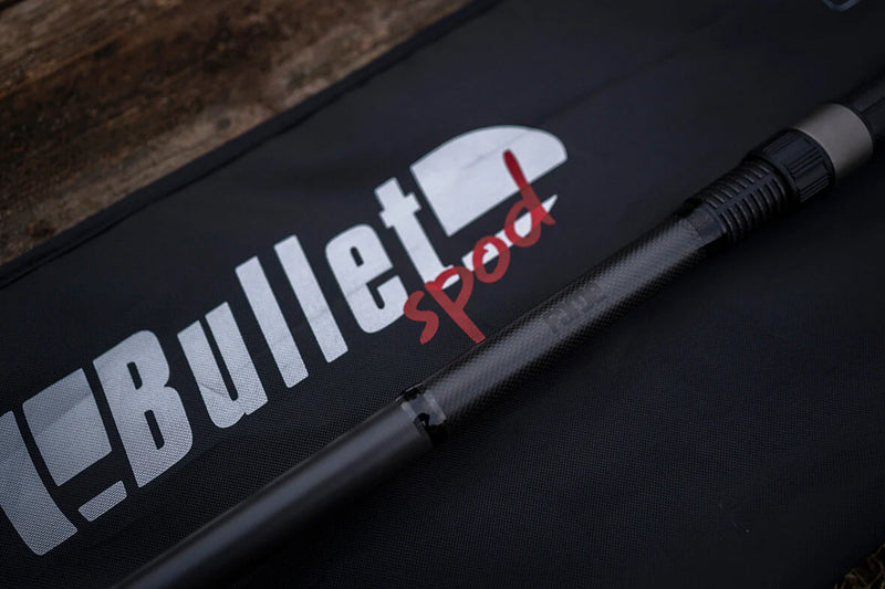 Load image into Gallery viewer, Bullet Spod Rod.