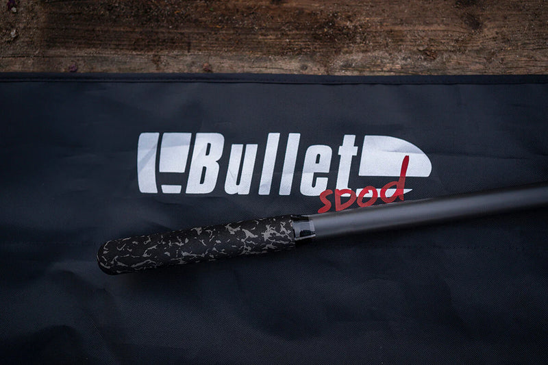 Load image into Gallery viewer, Bullet Spod Rod.