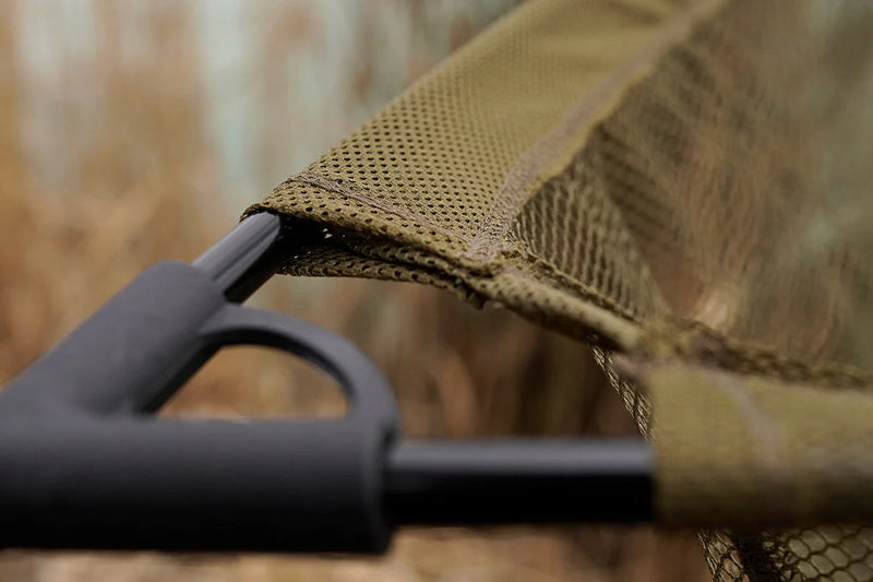 Load image into Gallery viewer, 3D Landing Net 42" 6'-180cm Olive.